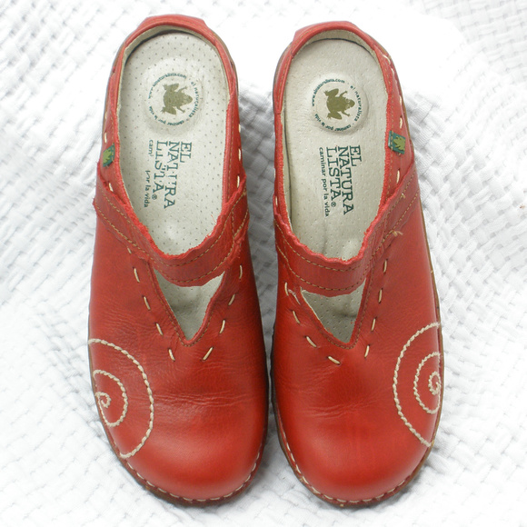 naturalist shoes
